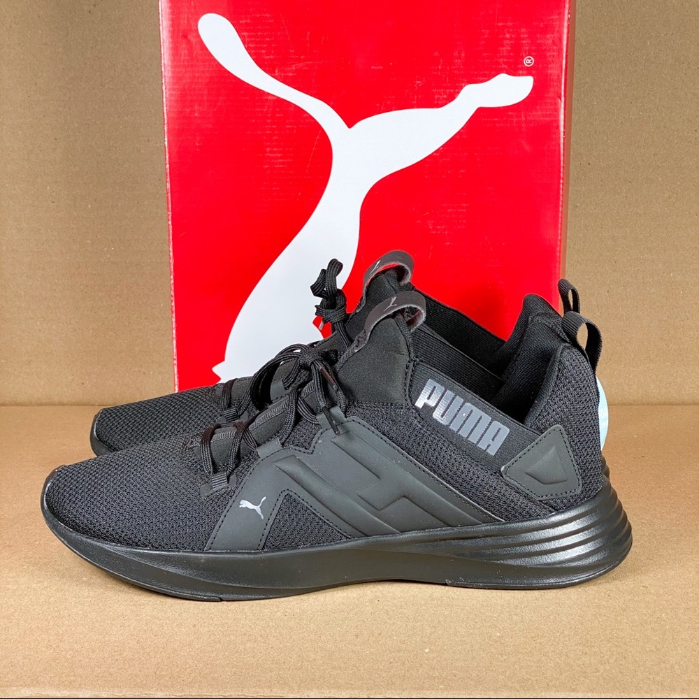 Puma Contempt Demi Men’s Shoes - Picture 2 of 12